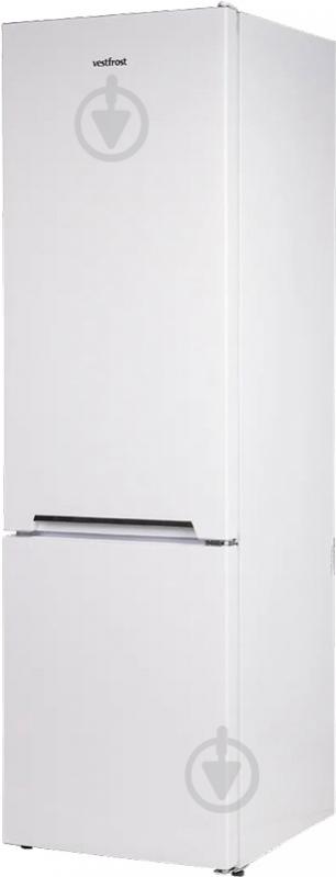 Холодильник Vestfrost CNF 289 W - фото 2