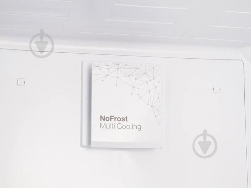 Холодильник Vestfrost CNF 289 W - фото 6