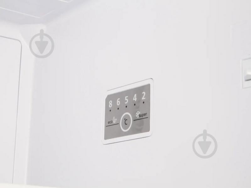 Холодильник Vestfrost CNF 289 W - фото 5