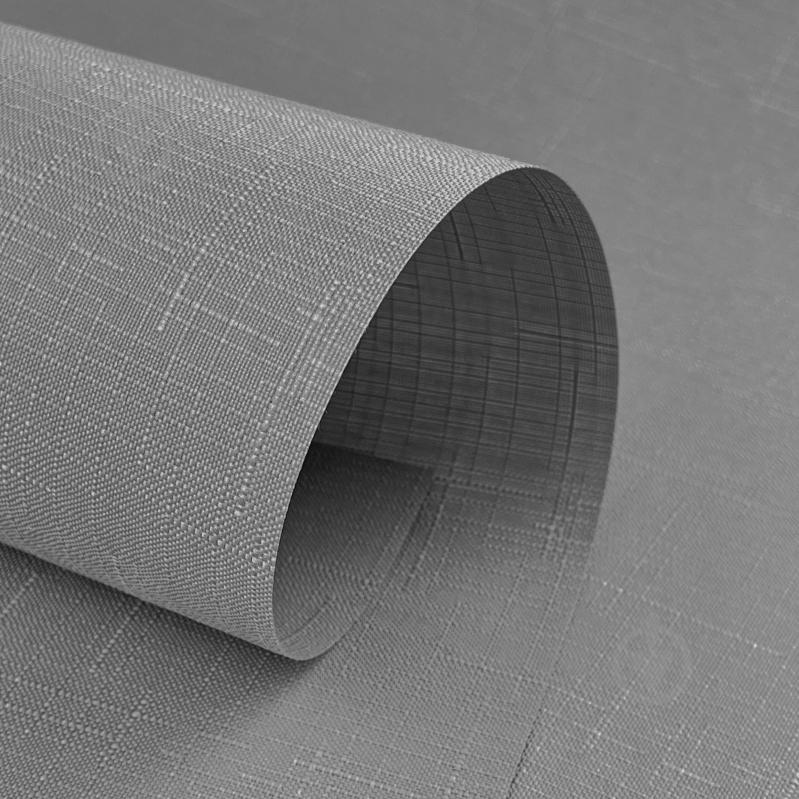 Ролета міні Rollotex LEN з фіксацією під нахил Темно-сіра 56x150 см - фото 2 Ролета міні Rollotex LEN з фіксацією під нахил Темно-сіра 56x150 см - фото 2