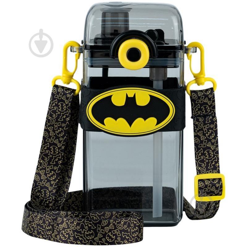 Бутылка для воды KITE DC24-1203 500 мл - фото 1