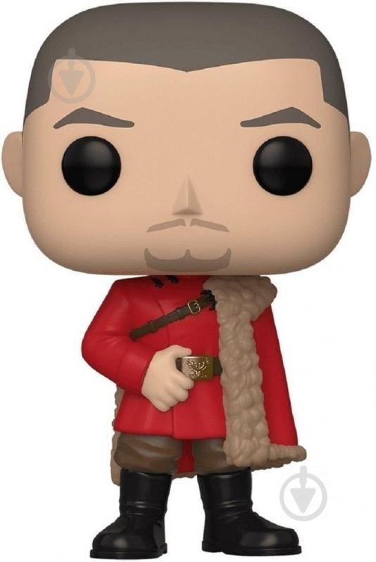 Фигурка Funko POP! Vinyl Harry Potter S7 Viktor Krum (FUN2427) - фото 1