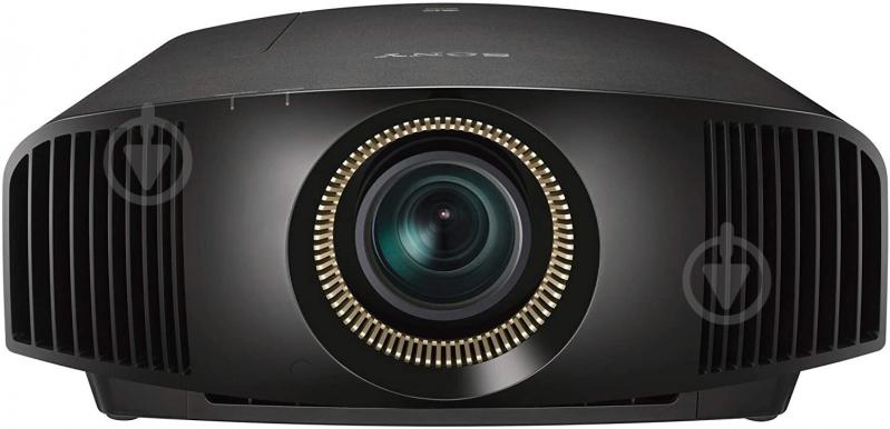 Проектор Sony (VPL-VW590/B) - фото 1