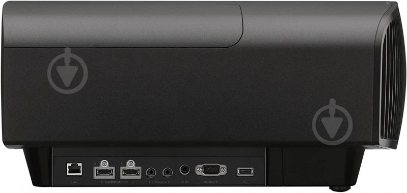Проектор Sony (VPL-VW590/B) - фото 4