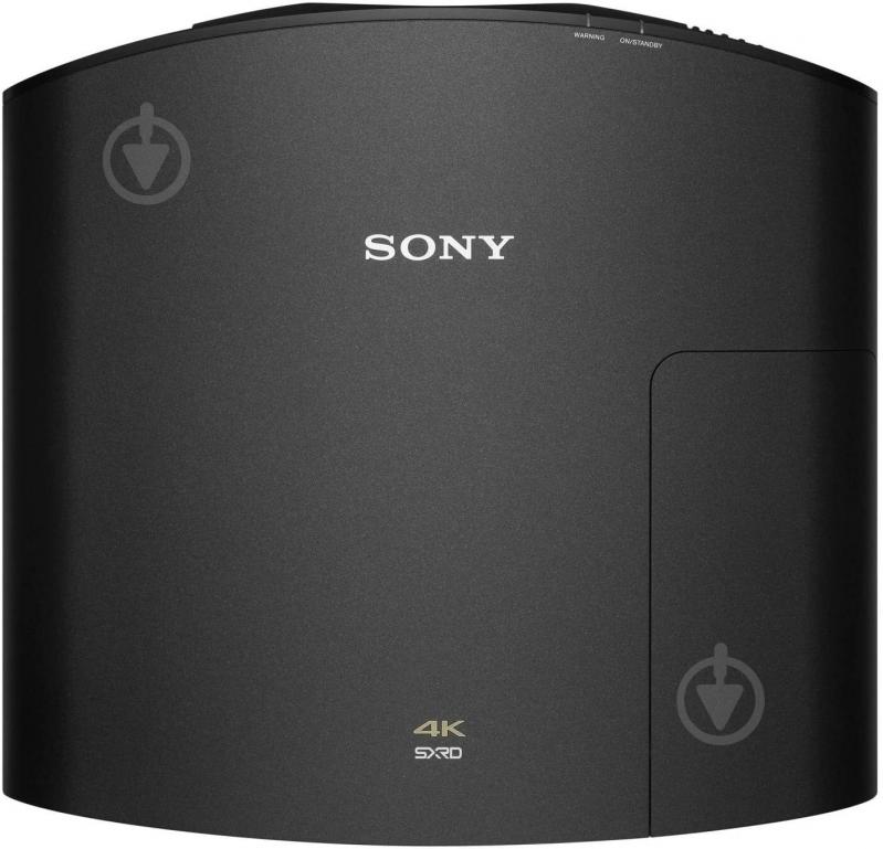 Проектор Sony (VPL-VW590/B) - фото 6