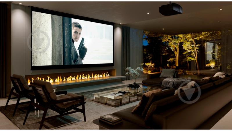 Проектор Sony (VPL-VW590/B) - фото 7