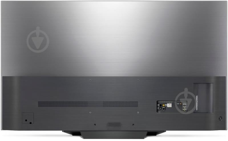 Телевізор LG OLED55B8PLA - фото 9