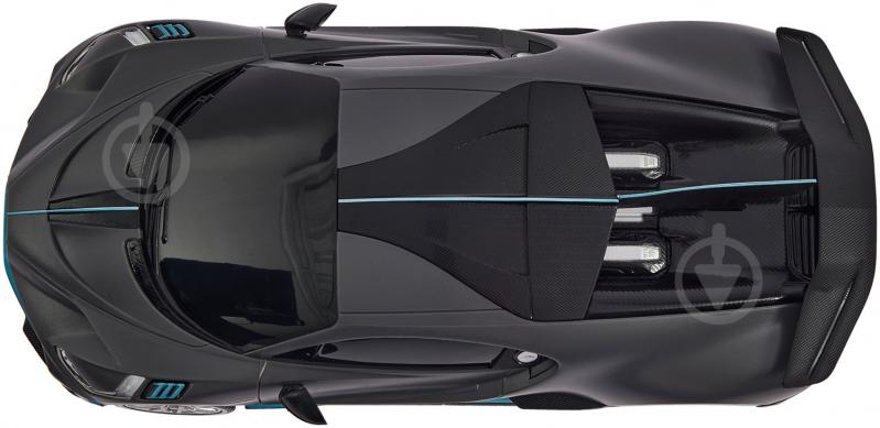 Автомобиль на р/у Rastar Bugatti Divo 1:24 454.00.67 - фото 3