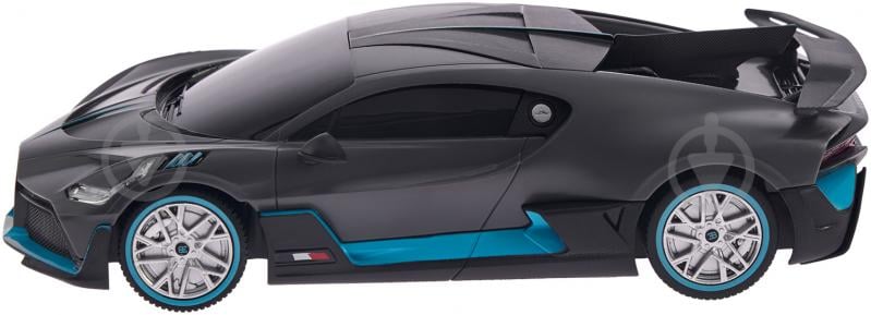 Автомобиль на р/у Rastar Bugatti Divo 1:24 454.00.67 - фото 8