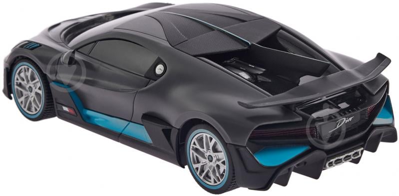 Автомобиль на р/у Rastar Bugatti Divo 1:24 454.00.67 - фото 7