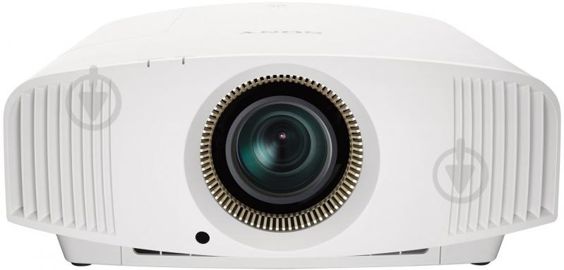 Проектор Sony (VPL-VW590/W) - фото 1