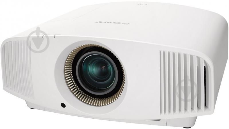 Проектор Sony (VPL-VW590/W) - фото 2