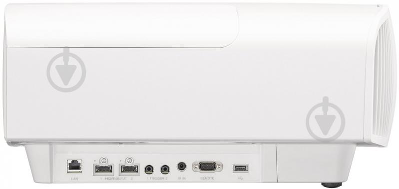 Проектор Sony (VPL-VW590/W) - фото 3