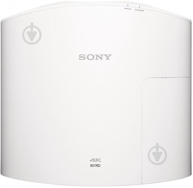 Проектор Sony (VPL-VW590/W) - фото 4