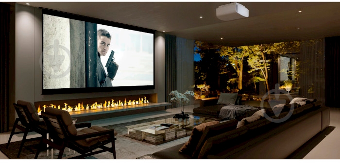 Проектор Sony (VPL-VW590/W) - фото 6