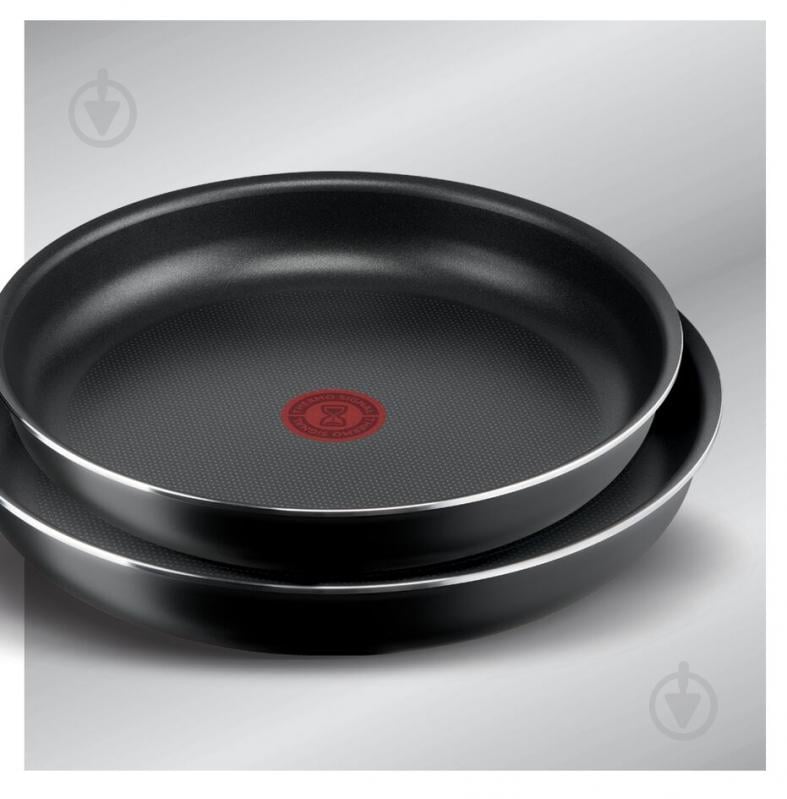 Набор посуды Easy Cook & Clean 3 предмета L1539143 Tefal - фото 5