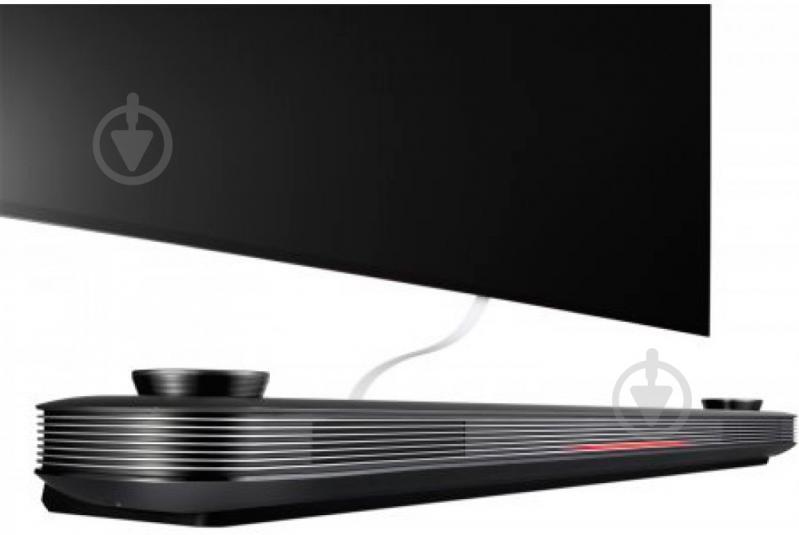 Телевизор LG OLED77W8PLA - фото 3