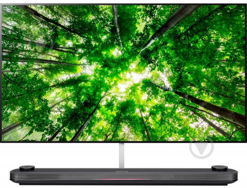 Телевизор LG OLED77W8PLA - фото 1