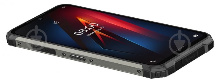 Смартфон Ulefone Armor 8 4/64GB black - фото 6