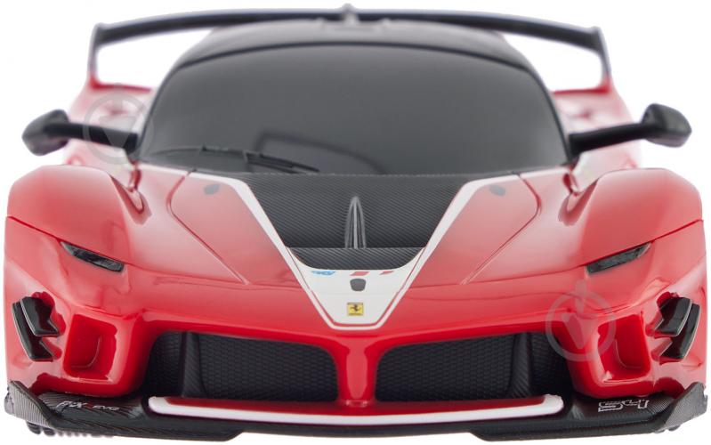 Автомобіль на р/к Rastar Ferrari FXX K Evo 1:24 454.00.53 - фото 7