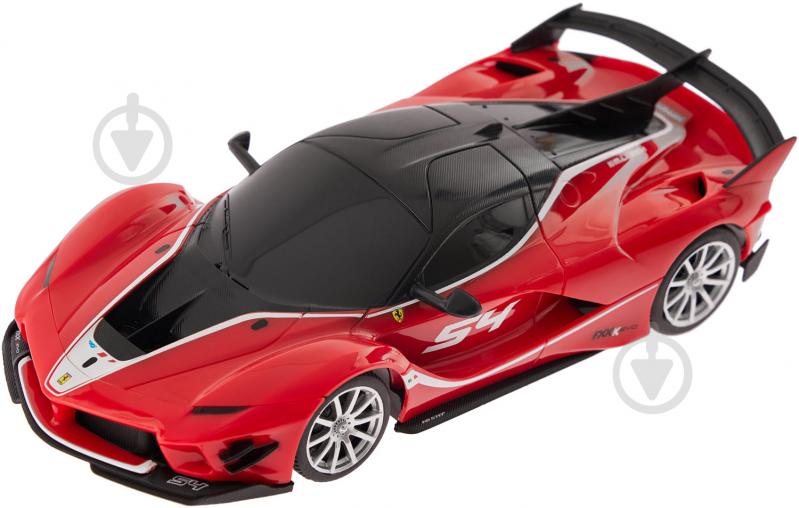 Автомобіль на р/к Rastar Ferrari FXX K Evo 1:24 454.00.53 - фото 4