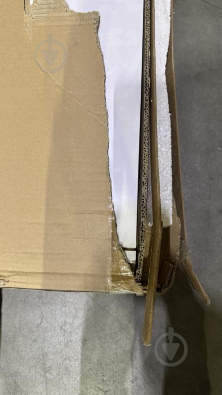 УЦЕНКА! Шкаф Софро Софро 4Д «Синди» белый (УЦ №2411) - фото 5 УЦЕНКА! Шкаф Софро Софро 4Д «Синди» белый (УЦ №2411) - фото 5