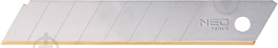 Лезвия сменные NEO tools 64-020 - фото 1 Лезвия сменные NEO tools 64-020 - фото 1