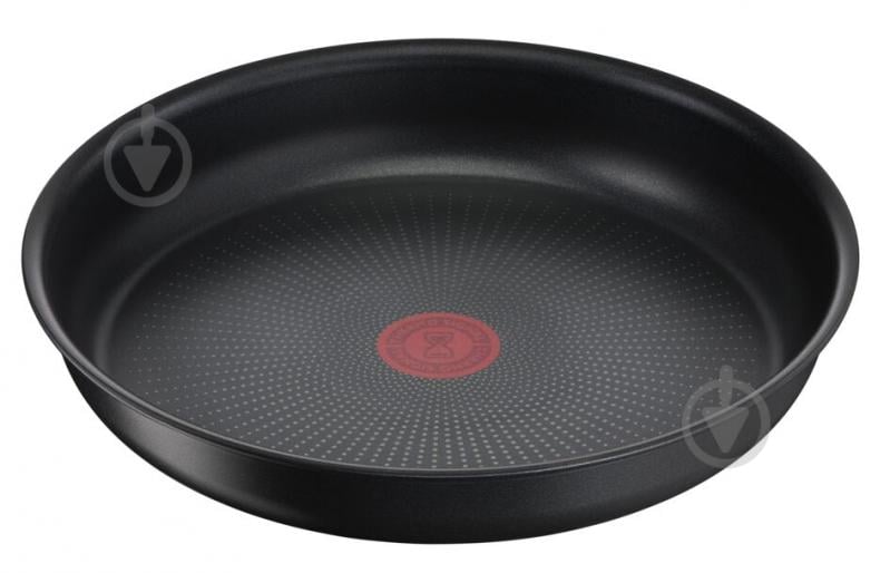 Набір посуду Ingenio Daily Chef 10 предметів L7629142 Tefal - фото 11