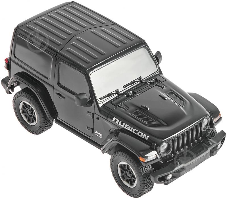 Автомобиль на р/у Rastar JEEP Wrangler JL 1:24 454.00.74 - фото 3