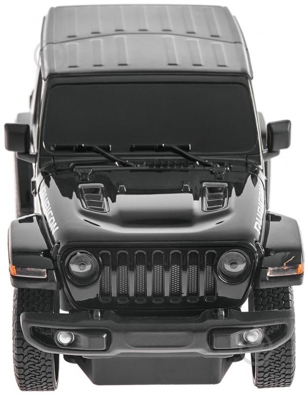 Автомобиль на р/у Rastar JEEP Wrangler JL 1:24 454.00.74 - фото 8