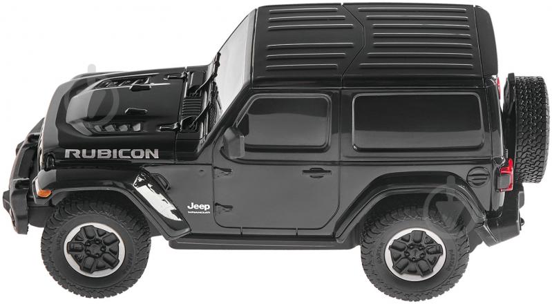 Автомобиль на р/у Rastar JEEP Wrangler JL 1:24 454.00.74 - фото 4