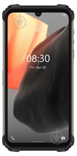 Смартфон Ulefone Armor 8 Pro 8/128GB black - фото 2 Смартфон Ulefone Armor 8 Pro 8/128GB black - фото 2