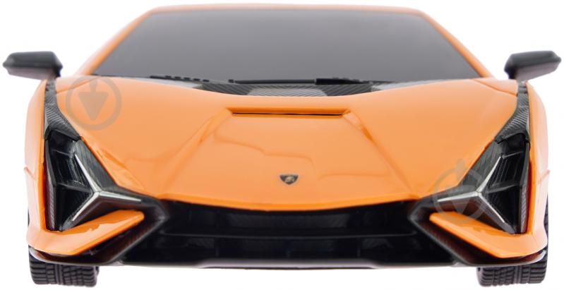 Автомобіль на р/к Rastar Lamborghini Sian 1:24 454.00.59 - фото 7