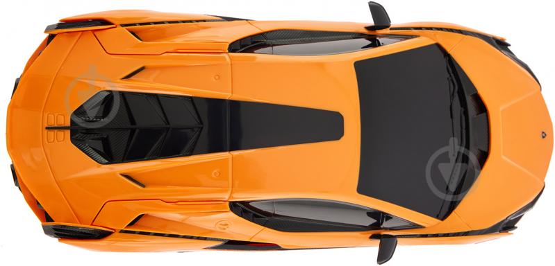 Автомобіль на р/к Rastar Lamborghini Sian 1:24 454.00.59 - фото 4