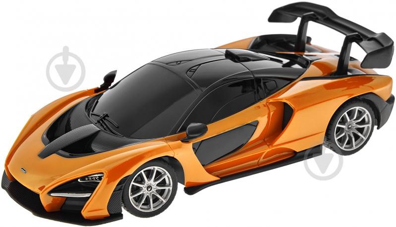 Автомобіль на р/к Rastar McLaren Senna 1:24 454.00.71 - фото 2