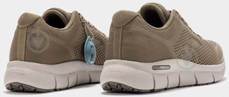 Кросівки чоловічі Joma ZEN CZENS2524 р.41 коричневі - фото 3 Кросівки чоловічі Joma ZEN CZENS2524 р.41 коричневі - фото 3