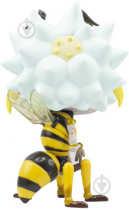 Фигурка Funko POP! Rick & Morty Wasp Rick (FUN2549172) - фото 3