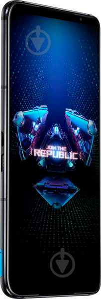 Смартфон Asus ROG Phone 5 Dual Sim 16/256GB white (90AI0052-M00160) - фото 3