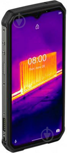 Смартфон Ulefone Armor 9 8/128GB black - фото 5 Смартфон Ulefone Armor 9 8/128GB black - фото 5