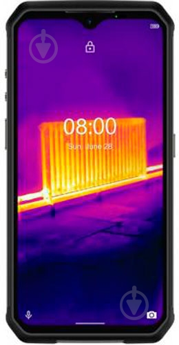 Смартфон Ulefone Armor 9 8/128GB black - фото 3 Смартфон Ulefone Armor 9 8/128GB black - фото 3