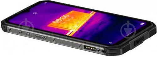 Смартфон Ulefone Armor 9 8/128GB black - фото 8 Смартфон Ulefone Armor 9 8/128GB black - фото 8