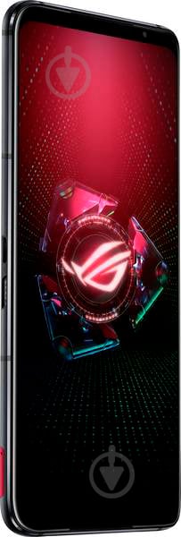 Смартфон Asus ROG Phone 5 Dual Sim 8/128GB black (90AI0051-M00110) - фото 4