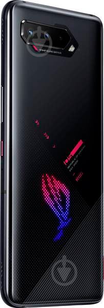 Смартфон Asus ROG Phone 5 Dual Sim 8/128GB black (90AI0051-M00110) - фото 10