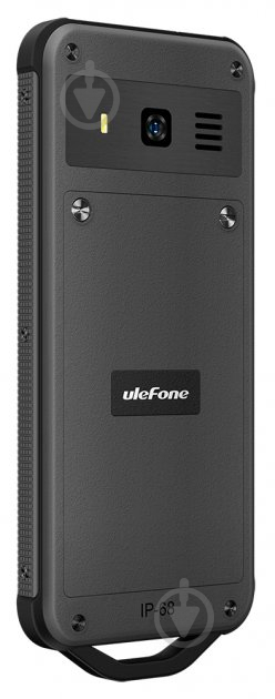 Мобільний телефон Ulefone Armor MINI 2 black - фото 6