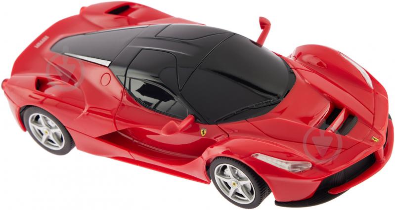 Автомобіль на р/к Rastar LaFerrari 1:24 454.00.54 - фото 7