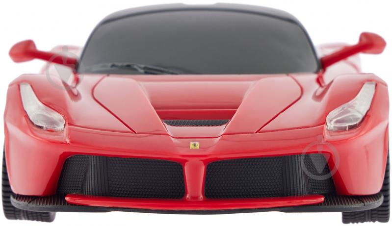 Автомобиль на р/у Rastar LaFerrari 1:24 454.00.54 - фото 6