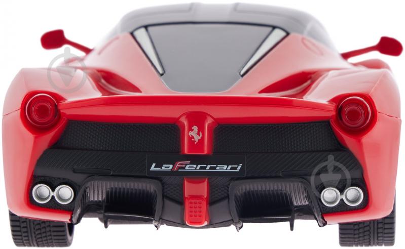 Автомобиль на р/у Rastar LaFerrari 1:24 454.00.54 - фото 5