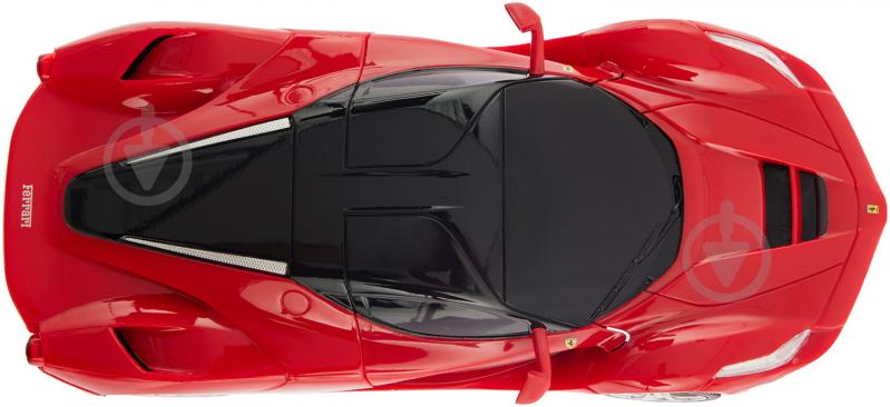 Автомобиль на р/у Rastar LaFerrari 1:24 454.00.54 - фото 4