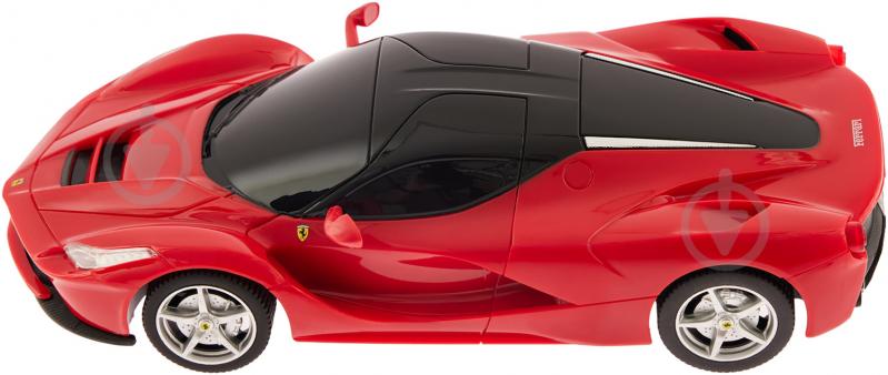 Автомобіль на р/к Rastar LaFerrari 1:24 454.00.54 - фото 2