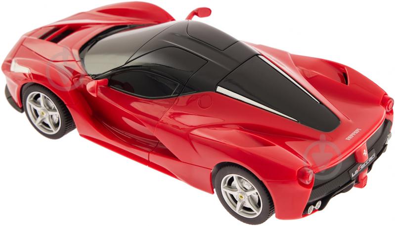 Автомобиль на р/у Rastar LaFerrari 1:24 454.00.54 - фото 8